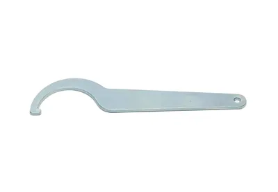 Adjustment wrench