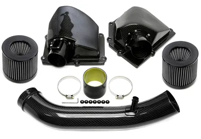 Carbon Air Intake BMW