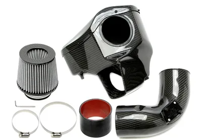 Carbon Air Intake BMW