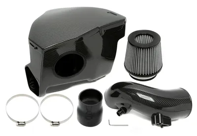 Carbon Air Intake BMW · Toyota
