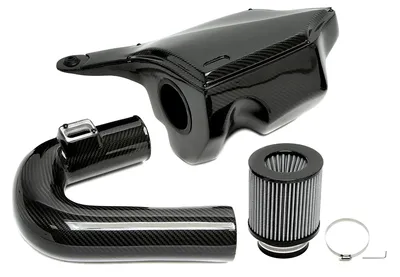 Carbon Air Intake BMW