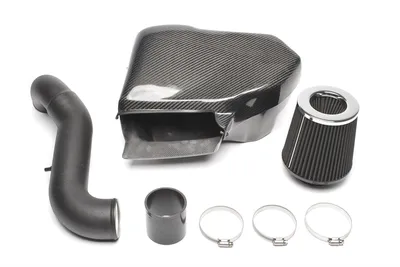 Carbon Air Intake Audi · Seat · Skoda · VW