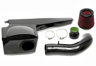 Carbon Air Intake/ Air Box/ Air Intake Audi, Seat, Skoda, VW