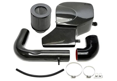 Carbon Air Intake VW