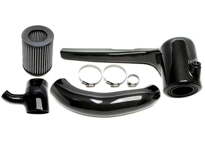 Carbon Air Intake Audi · Seat · Skoda · VW