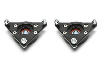 Reinforced strut bearings front axle Ford · Mazda · Volvo