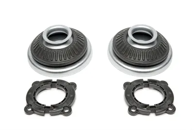 Reinforced strut bearings front axle Opel