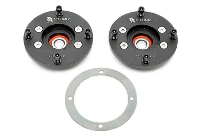 Lowering dome bearing set front axle Opel
