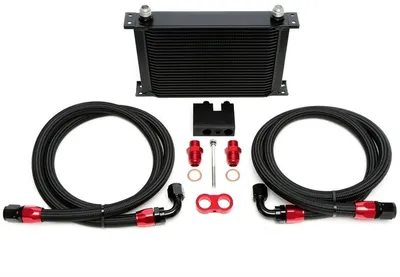 Oil cooler kit BMW