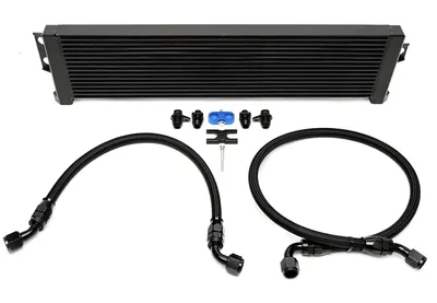 Oil Cooler Kit BMW