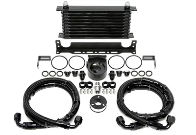 Oil cooler kit Ford (USA)