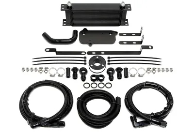 Automatic Transmission Oil Cooler Kit VW