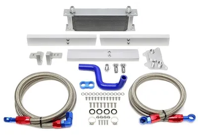 Oil cooler kit Audi, Seat, Skoda, VW