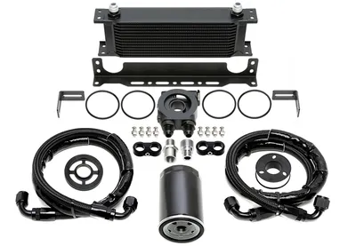 Oil cooler kit Audi · Seat · Skoda · VW