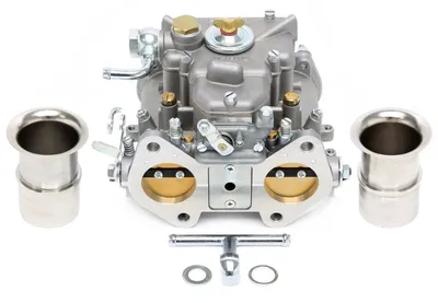 TA Technix/FAJS carburetor 40DCOE including 4 air horn Universell