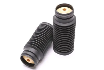 Dust cap