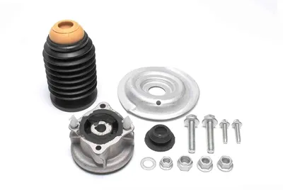 Strut bearings front axle Mercedes Benz