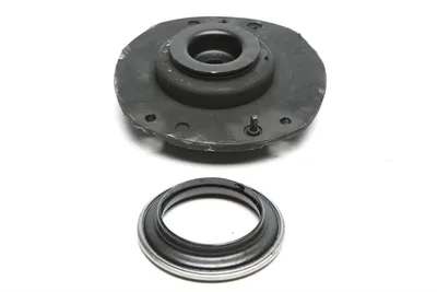 Strut bearing front axle left Peugeot