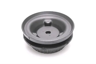 Strut bearings front axle Ford