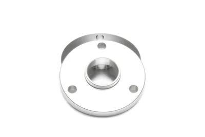 Wheel spacer set
