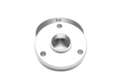 Wheel spacer set