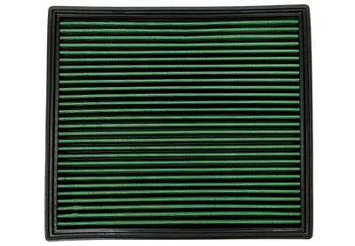 Sports air filter Audi