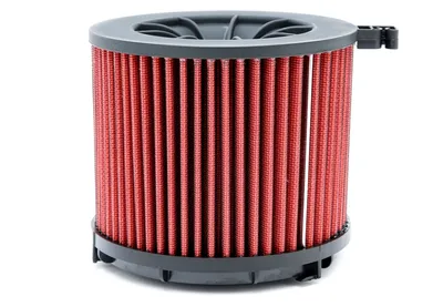 Sports air filter Audi