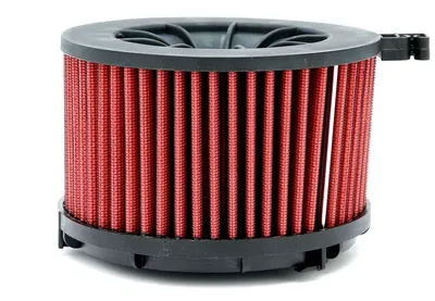 Sports air filter Audi