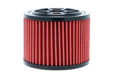 Sports air filter Audi