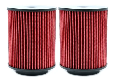 Sports air filter set Audi