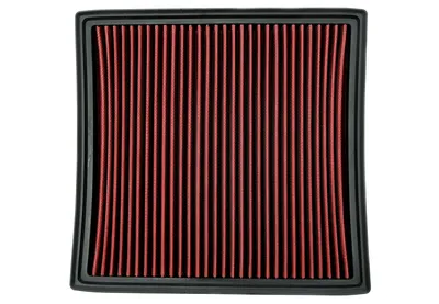 Sports air filter BMW