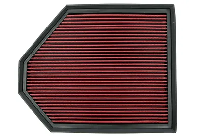 Sports air filter BMW