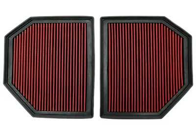 Sports air filter BMW · Wiesmann