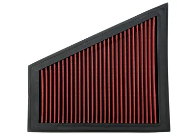 Sports air filter BMW