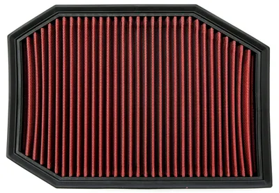 Sports air filter BMW