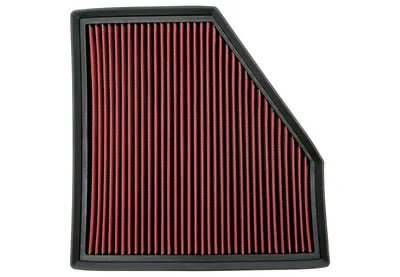 Sports air filter BMW