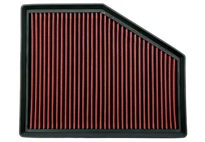 Sports air filter BMW