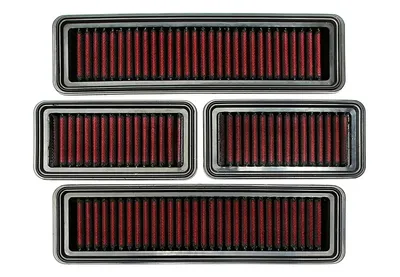 Sports air filter BMW