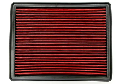 Sports air filter Chevrolet · Cadillac