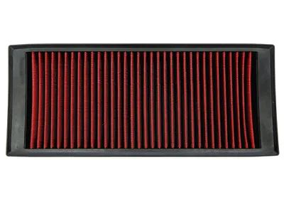 Sports air filter Ford