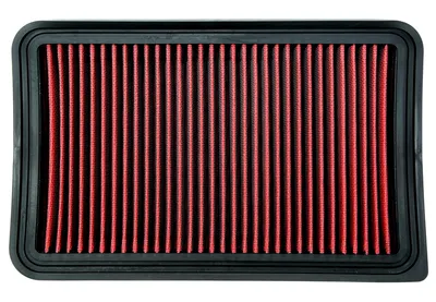 Sports air filter Mazda