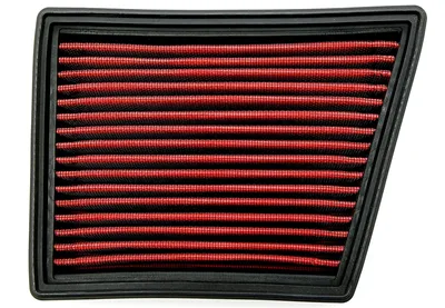 Sports air filter Ford