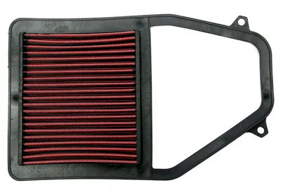 Sports air filter Honda