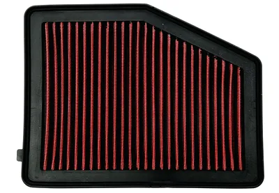 Sports air filter Honda