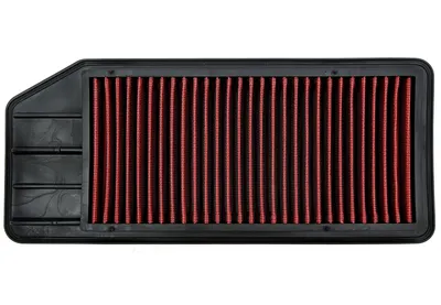 Sports air filter Honda
