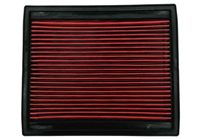 Sports air filter Jeep