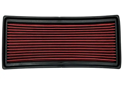 Sports air filter Jeep