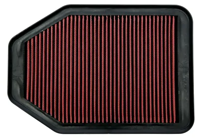 Sports air filter Jeep