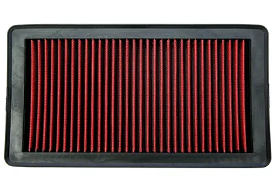 Sports air filter Mazda