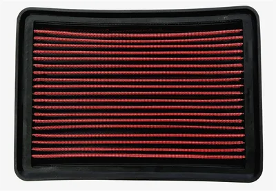 Sports air filter Mazda